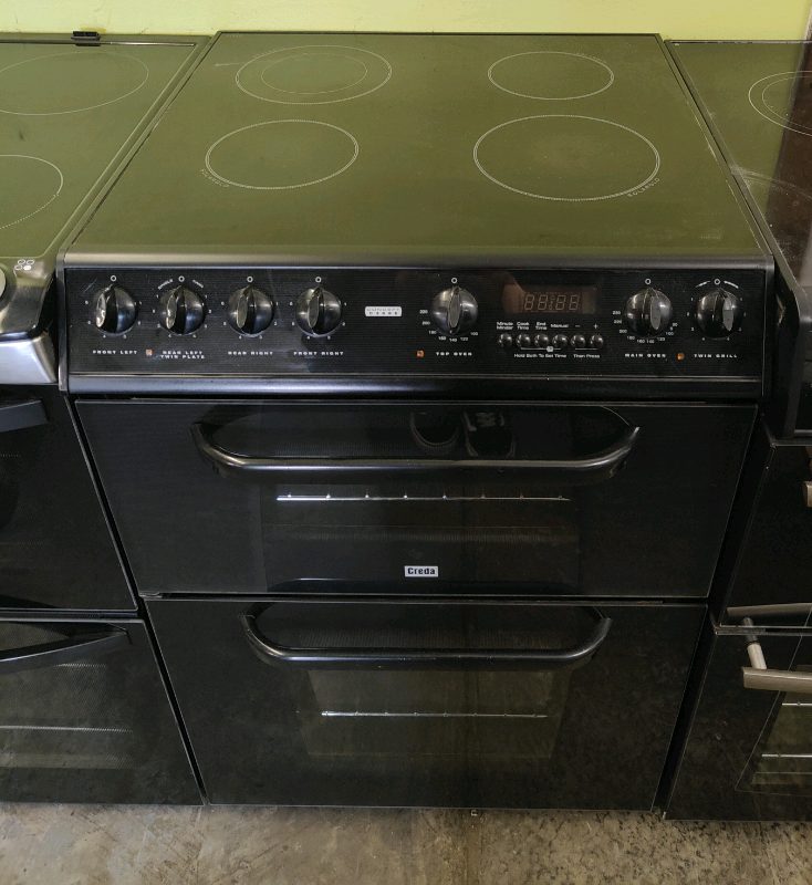creda cooktop for sale